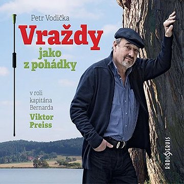 

Vraždy jako z pohádky