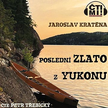 

Poslední zlato z Yukonu