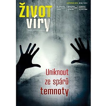 

Život víry 2019/11