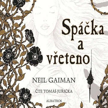 

Spáčka a vřeteno