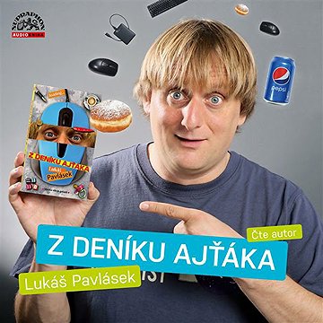 

Z deníku ajťáka