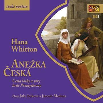 

Anežka Česká