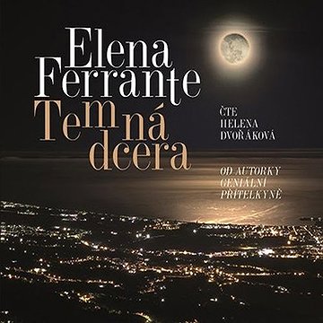 

Temná dcera