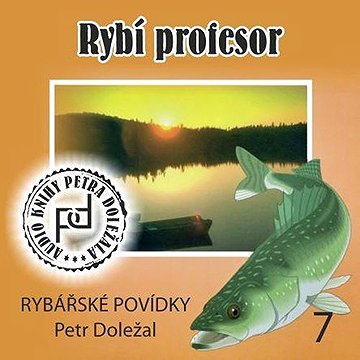 

Rybí profesor