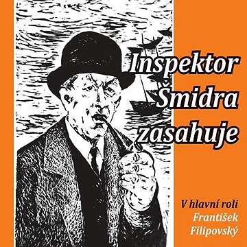 

Inspektor Šmidra zasahuje I