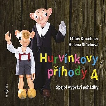 

Hurvínkovy příhody 4