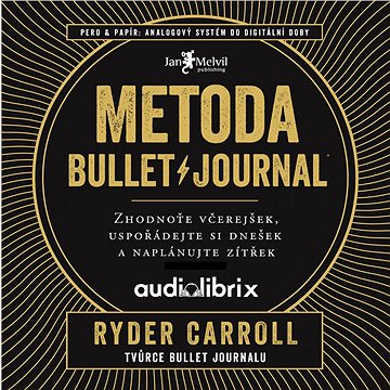 

Metoda Bullet Journal