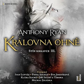

Královna ohně