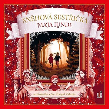 

Sněhová sestřička