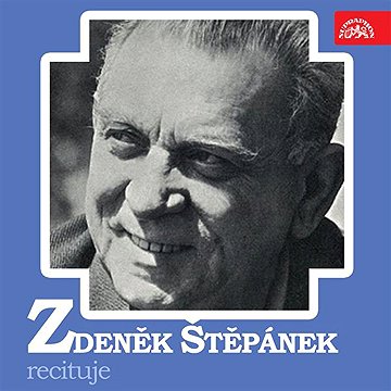 

Zdeněk Štěpánek recituje