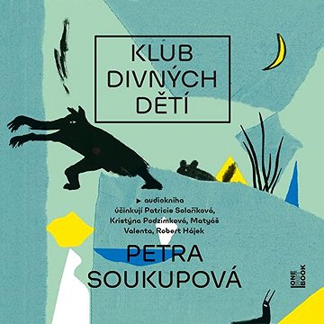 

Klub divných dětí