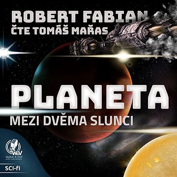 

Planeta mezi dvěma slunci