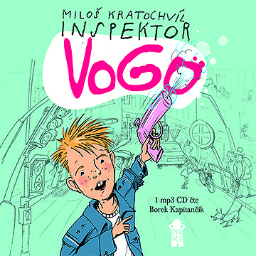 

Inspektor Vogo