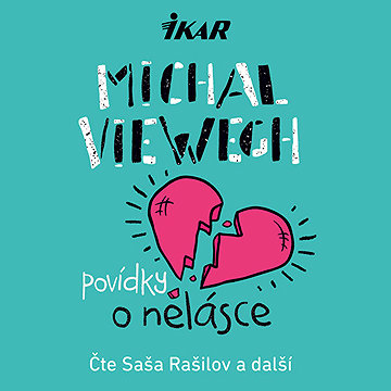 

Povídky o nelásce