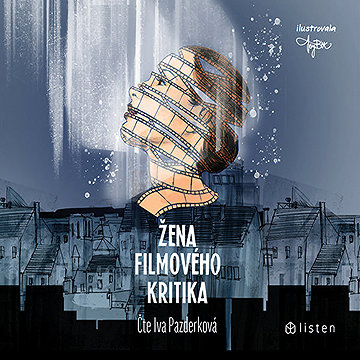 

Žena filmového kritika