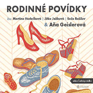

Rodinné povídky