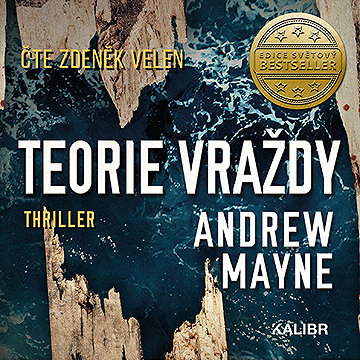 

Teorie vraždy