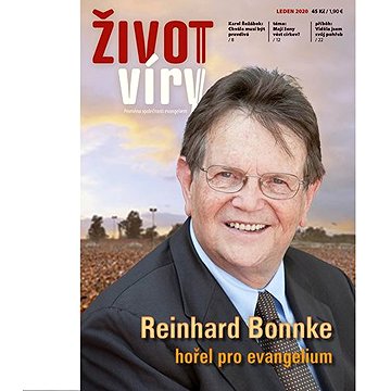 

Život víry 2020/1