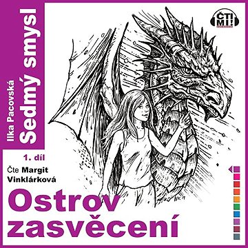 

Ostrov zasvěcení