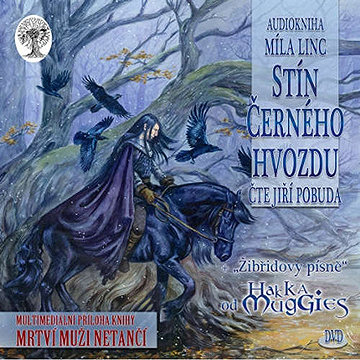 

Stín Černého hvozdu