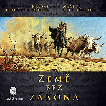 

Země bez zákona