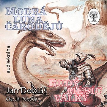 

Modrá luna čarodějů, rudý měsíc války
