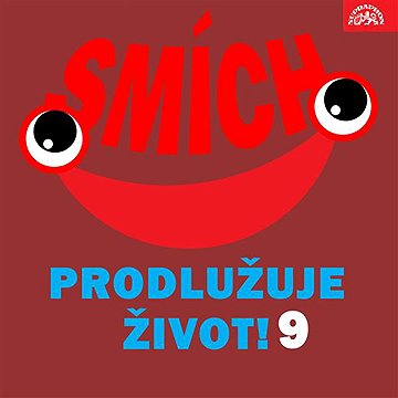 

Smích prodlužuje život! 9