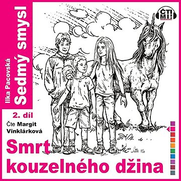 

Smrt kouzelného džina