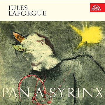

Pan a Syrinx