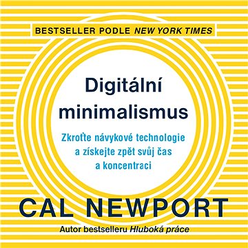 

Digitální minimalismus
