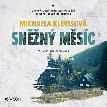

Sněžný měsíc