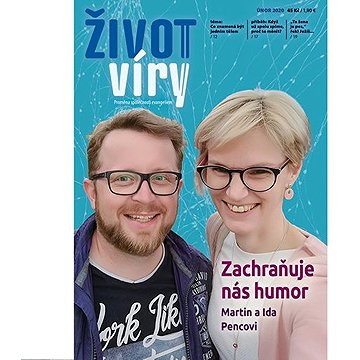 

Život víry 2020/2