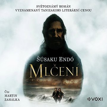 

Mlčení