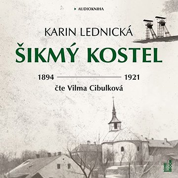 

Šikmý kostel