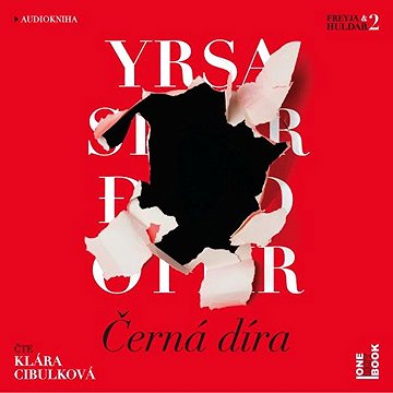 

Černá díra
