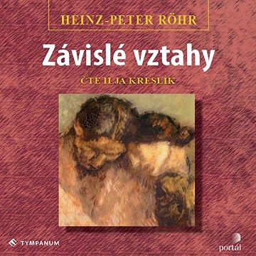 

Závislé vztahy