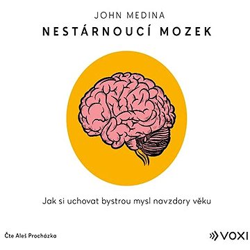 

Nestárnoucí mozek