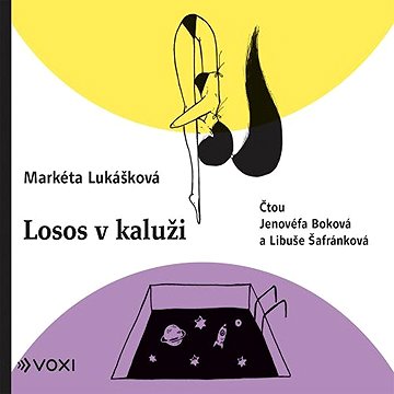 

Losos v kaluži