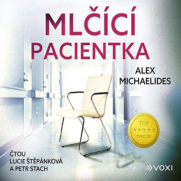 

Mlčící pacientka