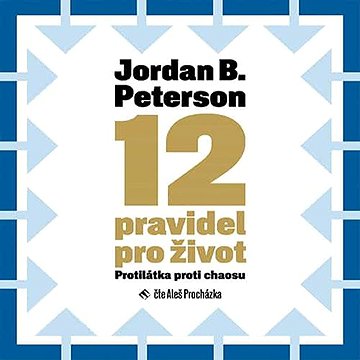 

12 pravidel pro život