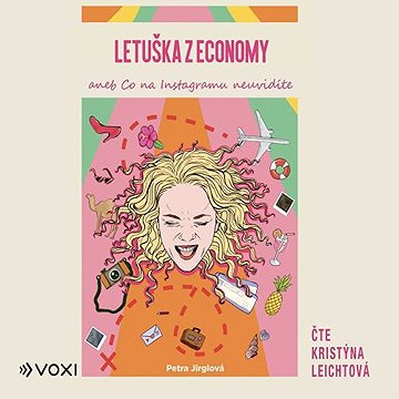 

Letuška z economy