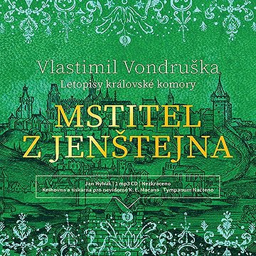 

Mstitel z Jenštejna