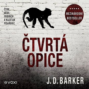 

Čtvrtá opice