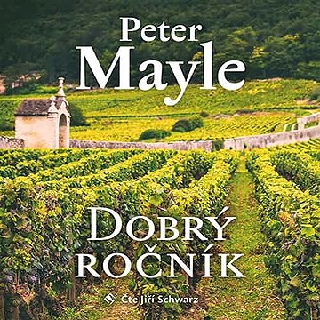

Dobrý ročník