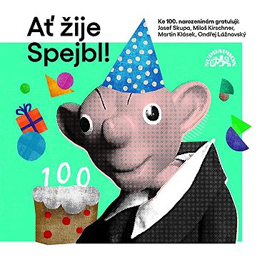 

Ať žije Spejbl!
