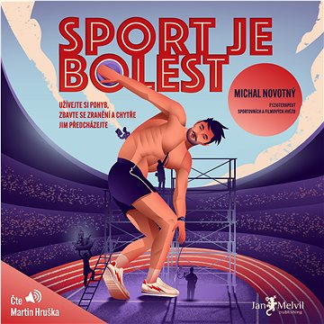 

Sport je bolest