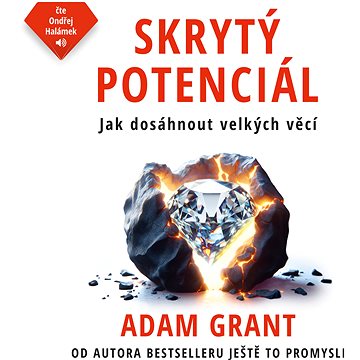 

Skrytý potenciál