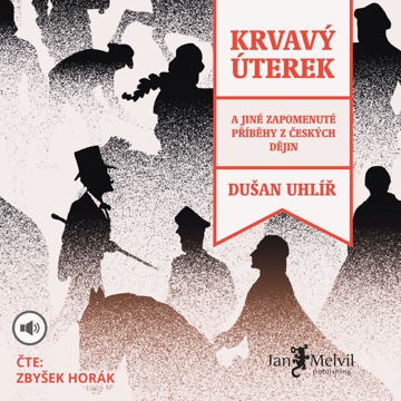 

Krvavý úterek