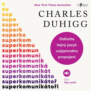 

Superkomunikátoři