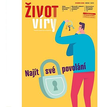 

Život víry 2020/4